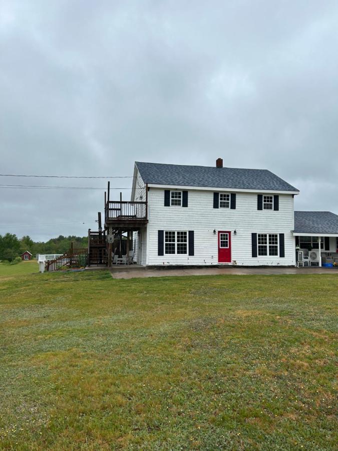 South Haven Aylesford Exterior foto